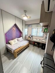 Blk 26A Saint George's Towers (Kallang/Whampoa), HDB 4 Rooms #569645191